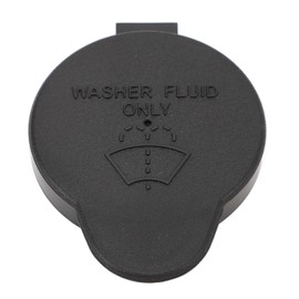 Washer Fluid Reservoir Cap 85316‑06021 Car Windshield Wiper Fluid Reservoir Tank Cap for Avalon Camry Tacoma