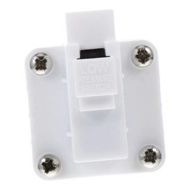 COHEALI Low Pressure Switch for Water Purifier Ro Reverse Osmosis Valve Accessory for Automatic Control Home Office Factory Water Systems