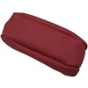 Small Genuine Leather Key Bag 1 Compartment Made in EU,
