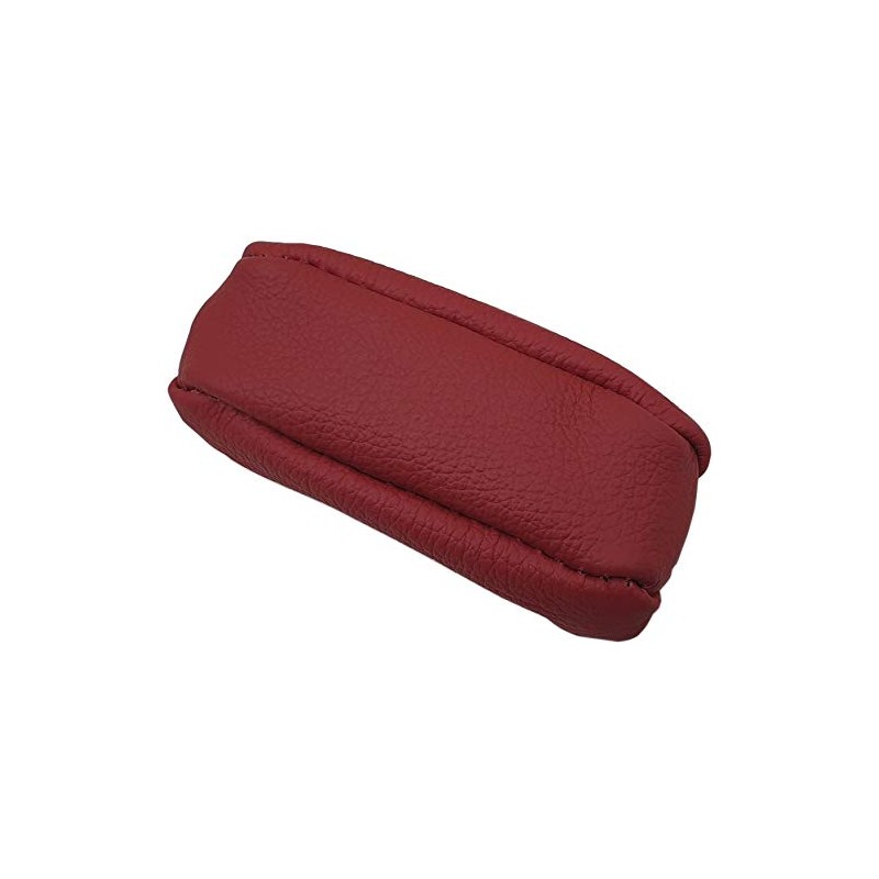 Small Genuine Leather Key Bag 1 Compartment Made in EU,