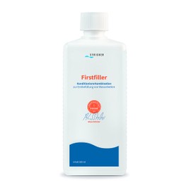 Ridge Filler - Special Conditioners To - and Neubefüllung Water Beds - Move - 500 Ml - from Strickerchemie