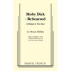 Moby Dick - Rehearsed
