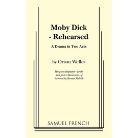 Moby Dick - Rehearsed
