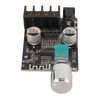 Digital Power Amplifier Board Mini Stereo Bluetooth5.0 Amplifier Board Module