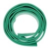 DMiotech Heat Shrink Tube Electrical Insulation Green 2inch Dia 4ft
