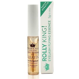 Lolliking Eyelash Essence, 5ml, 1 piece / 롤리킹 속눈썹 에센스, 5ml, 1개