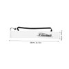 KOMBIUDA Reusable Baseball Bat Bag for Easy Storage and Wear-Resistant
