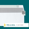 #10 Single Window Security Envelopes Self Seal - 500 Count
