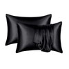Luxurious Silky Satin Pillowcase for Hair and Skin - Set