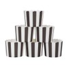 webake Muffin Cases Paper Pack of 50 Muffin Paper Cases