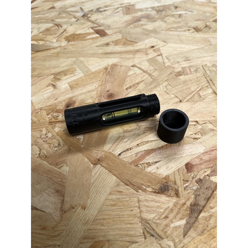 Jig Forge Pipe Level Tool for 1/2 BSP Fittings and