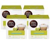 Nescafe Dolce Gusto Skinny Cappuccino 16 pods (Pack of 4)