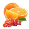 Butterfields Candy - Gourmet, Old-Fashioned HONEYBELL ORANGE Buds Hard Candy,