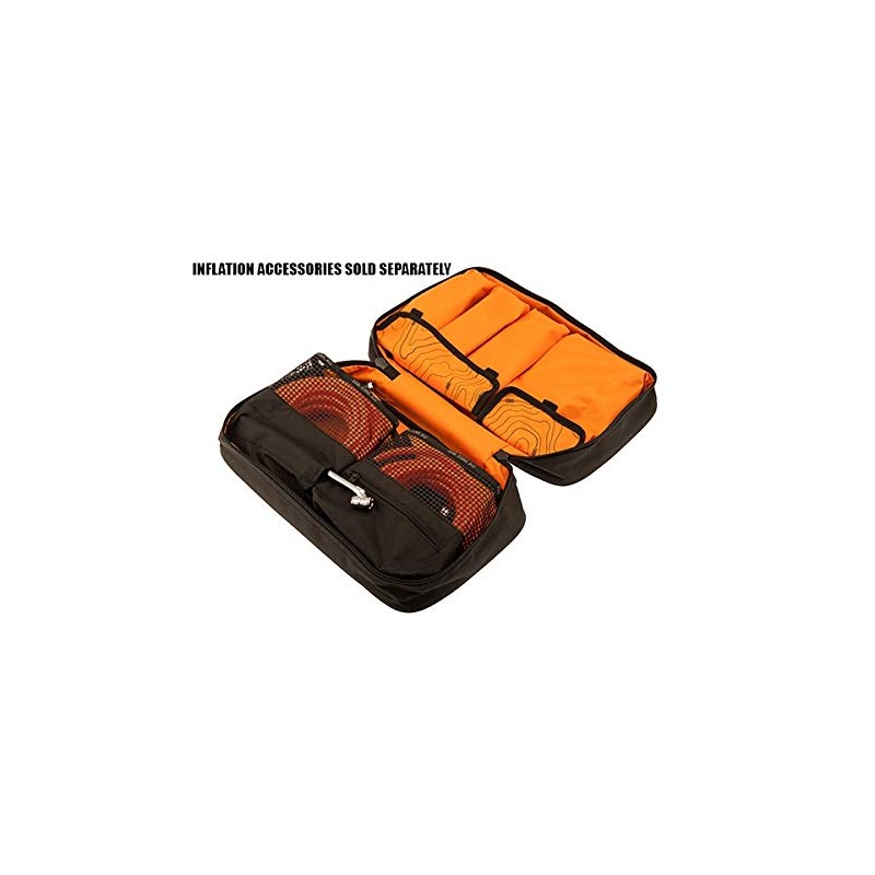 ARB4296 4x4 Accessories AIR INFLATION CARRY CASE