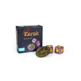 ALBI 12388 Karak: Deluxe Set