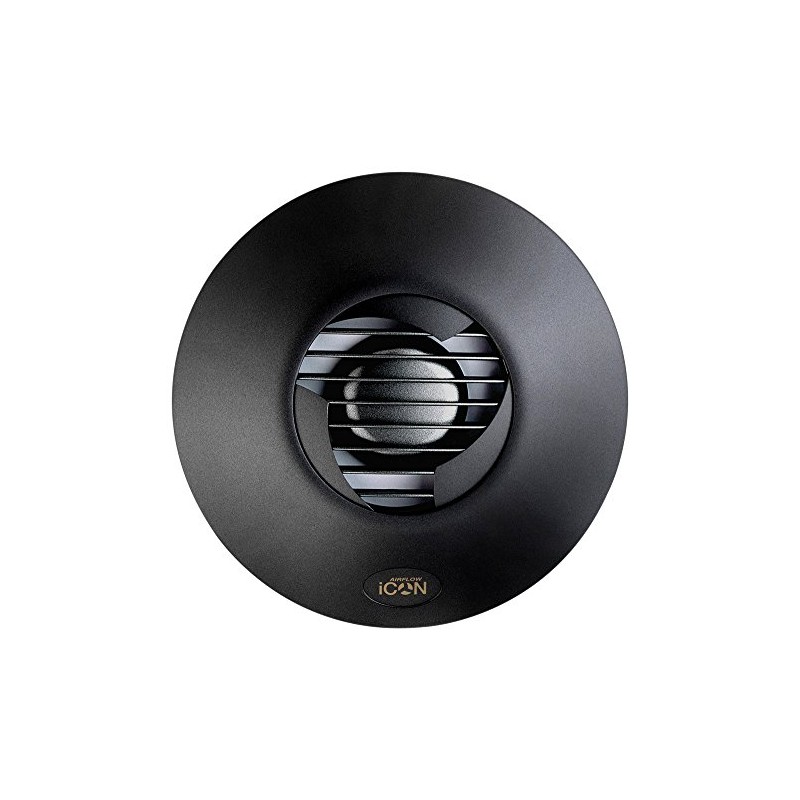 Airflow iCVA30 iCON 30 Cover - Anthracite