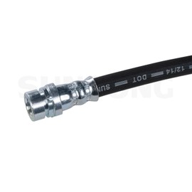 Sunsong 2202631 Brake Hydraulic Hose