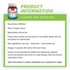 CRDT OXEAGLE Daily Cleanse Gentle Herbal Cleanse & Digestive Support