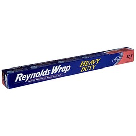 Reynolds Wrap Heavy Duty Aluminum Foil