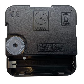 Ok888 Quartz Movement Mechanism Motor for Tide Indicator, Watchmaking, Replacement Repair