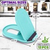 12Pcs Portable Phone Stand for Desk Cute - 4 to