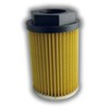 Big Filter Replacement Hydraulic Filter Compatible with KUBOTA RB23862150, 2-Pack