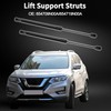 TUCKBOLD Front Hood Lift Supports Struts Gas Spring No.654709N00A/654719N00A for