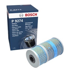 Bosch 1457429274 Oil-Filter Element