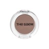 the SAEM Saemmul Single Shadow 1.6g - [MATTE] BR02 Firm