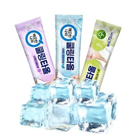 LW Clean Nara Cooling Towel Outdoor Activities Hiking Fishing Running Health Golf Disposable Wet Wipes E Clean Nara Cooling Towel 1 peppermint 6ea