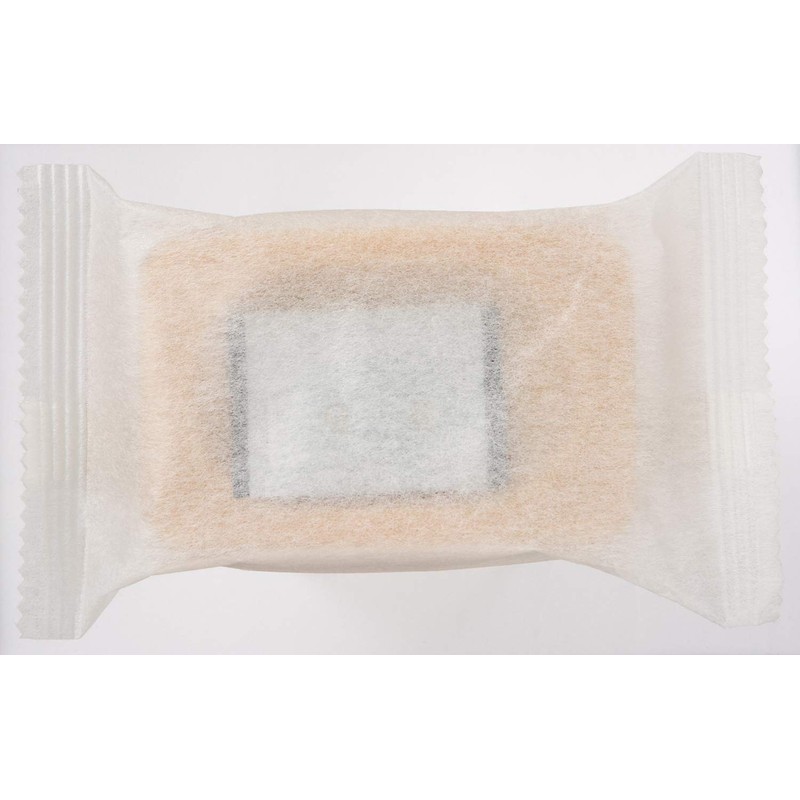 Manda Enzyme Skin Soap, 2.9 oz (84 g) x 2