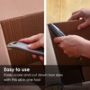 2 in 1 Carton Sizer Utility Knife Blade - Resize/Reduce