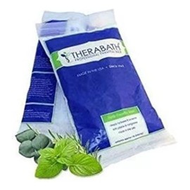 Therabath Cera De Parafin Therabath Refilla, 6 Libras