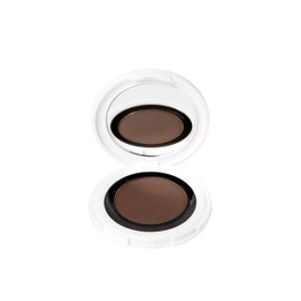 UND GRETEL Naturkosmetik IMBE Eyeshadow - Eye Shadow Highly Pigmented, Natural, Certified & Vegan - Colour Bark 01