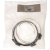 Jubilee 8.5MSP Hose Clip M/S 8.5 x 184 - 216mm