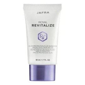 Jafra Protector Solar Facial Protección Alta Royal Jelly                                                                                              
