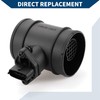 Hihaha No.93171527 Car Mass Air Flow Sensor Assembly for Vauxhall