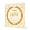 D'Addario | Cuerdas para Vihuela | Nylon | Tensión Normal