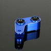 1.5" 40mm CNC Lowering Link Kit Rear Drop Link Compatible