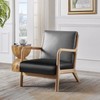 YISUN Waterproof PU Leather Couch Seat Covers, Stretch Individual Seat
