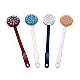 1x BEHREND Body Creamer Eincrem Bubble Bath Aid Eincremer with Lid – Assorted Colours, , ,