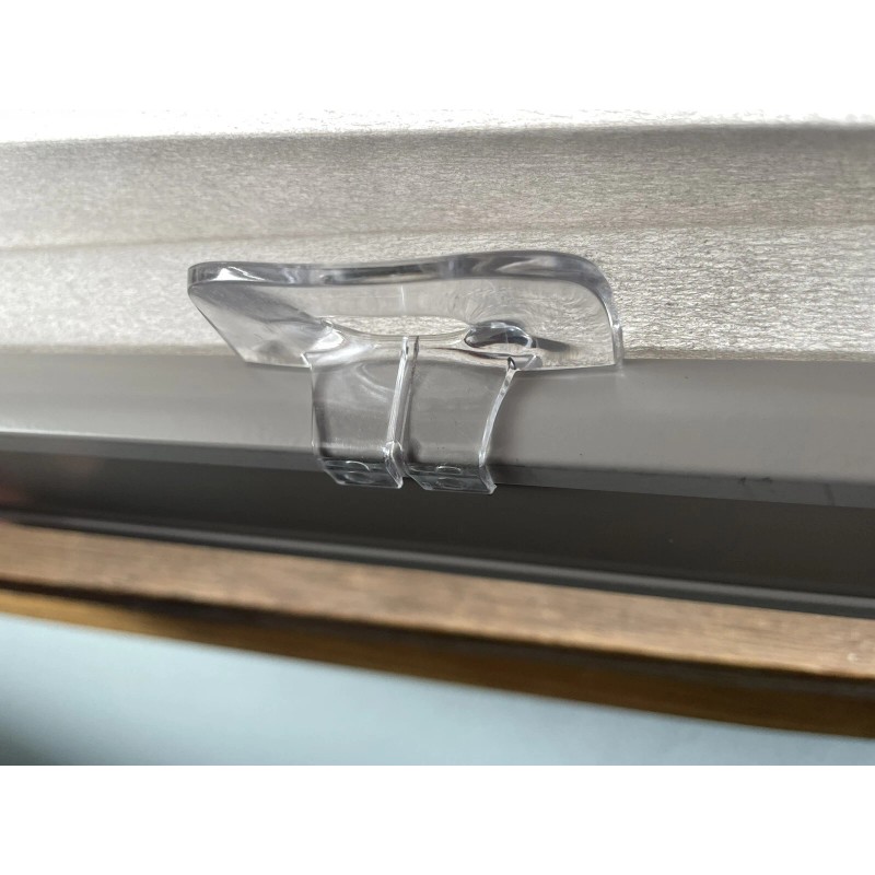 Bali Graber Cordless Cellular Shade Handles - 8 Pack