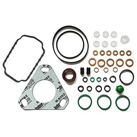 Injection Pump Gasket Kit Diesel Compatible with Bosch VE Compatible with Dodge Cummins 5.9 L DGK121