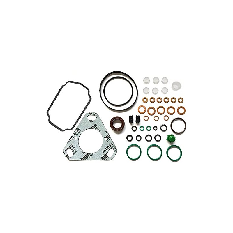 Injection Pump Gasket Kit Diesel Compatible with Bosch VE Compatible