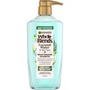 Garnier Whole Blends Refrescante agua de coco y extractos de