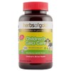 Herbs Of Gold Childrens Calci Care 60 Tablets