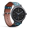Compatible with LG Watch Style - Leather Watch Wrist Band
