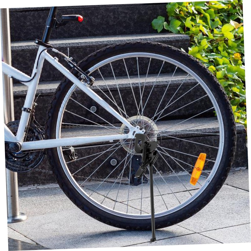 BESPORTBLE Bike Kickstand Side Stand for Mountain and Road Easy