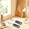 Pack of 2 Parkinson Cutlery, Aids, Disabled Aids, with Thick