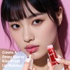 bayfree Liquid Cheek & Lip Stain, Korean Lip Tint with